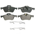 Frt Semi-Met Brake Pads  Wagner  ZX939