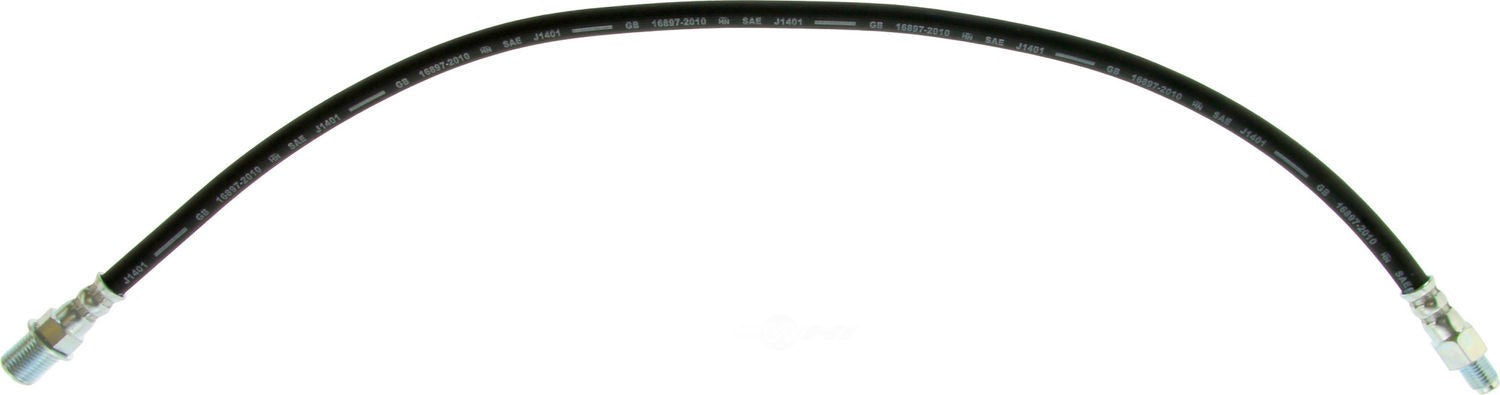 Brake Hose  Centric Parts  150.68017