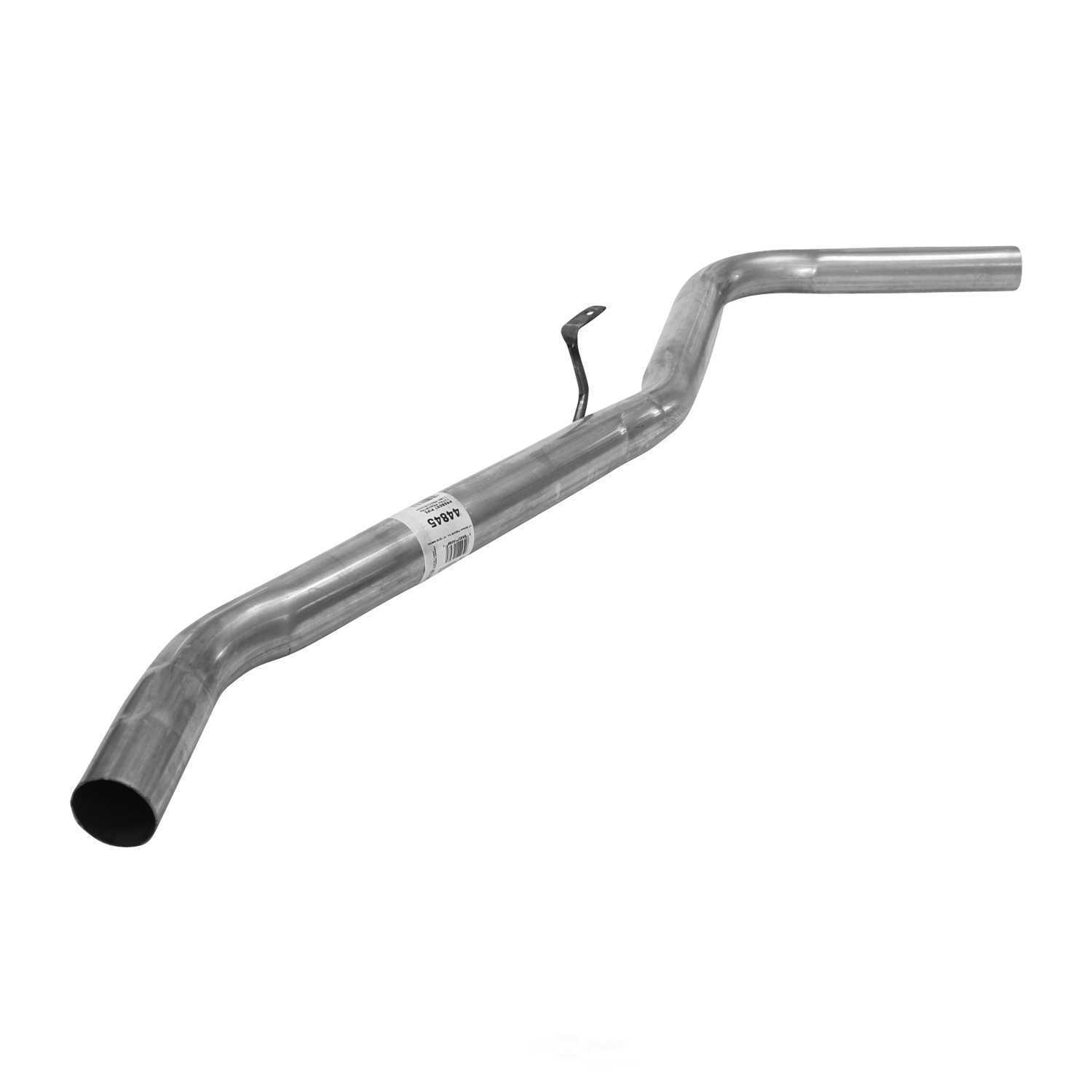 Exhaust Tail Pipe  AP Exhaust  44845