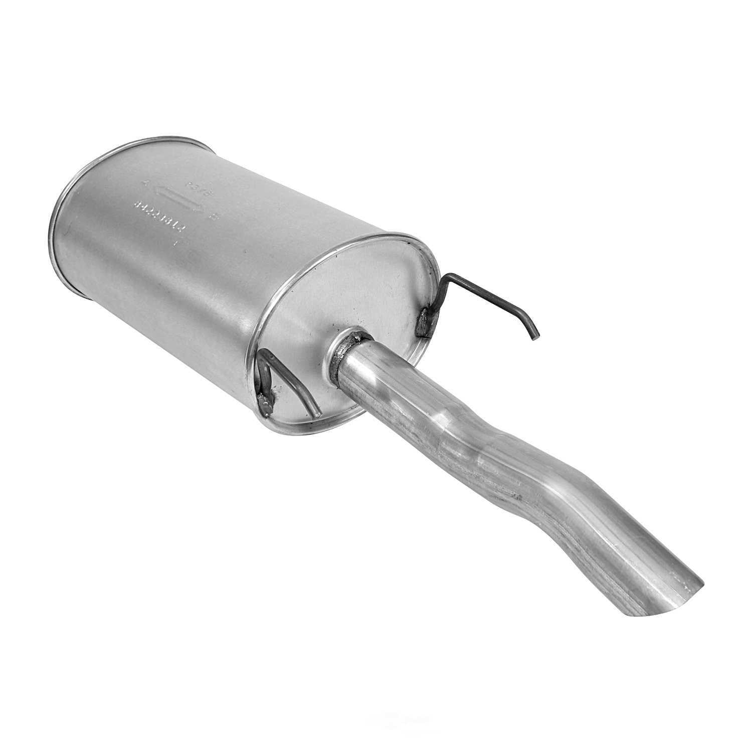 Rr Muffler  AP Exhaust  700342