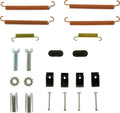 Parking Brake Hwd Kit  Centric Parts  118.67004