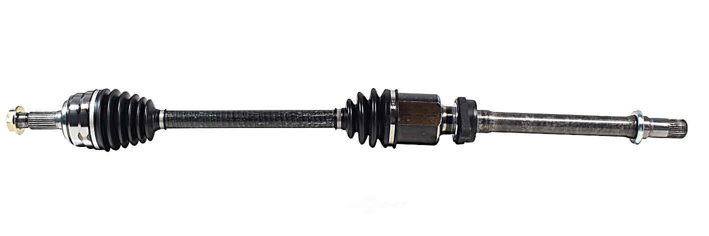 Right New CV Complete Assy   GSP North America   NCV36603