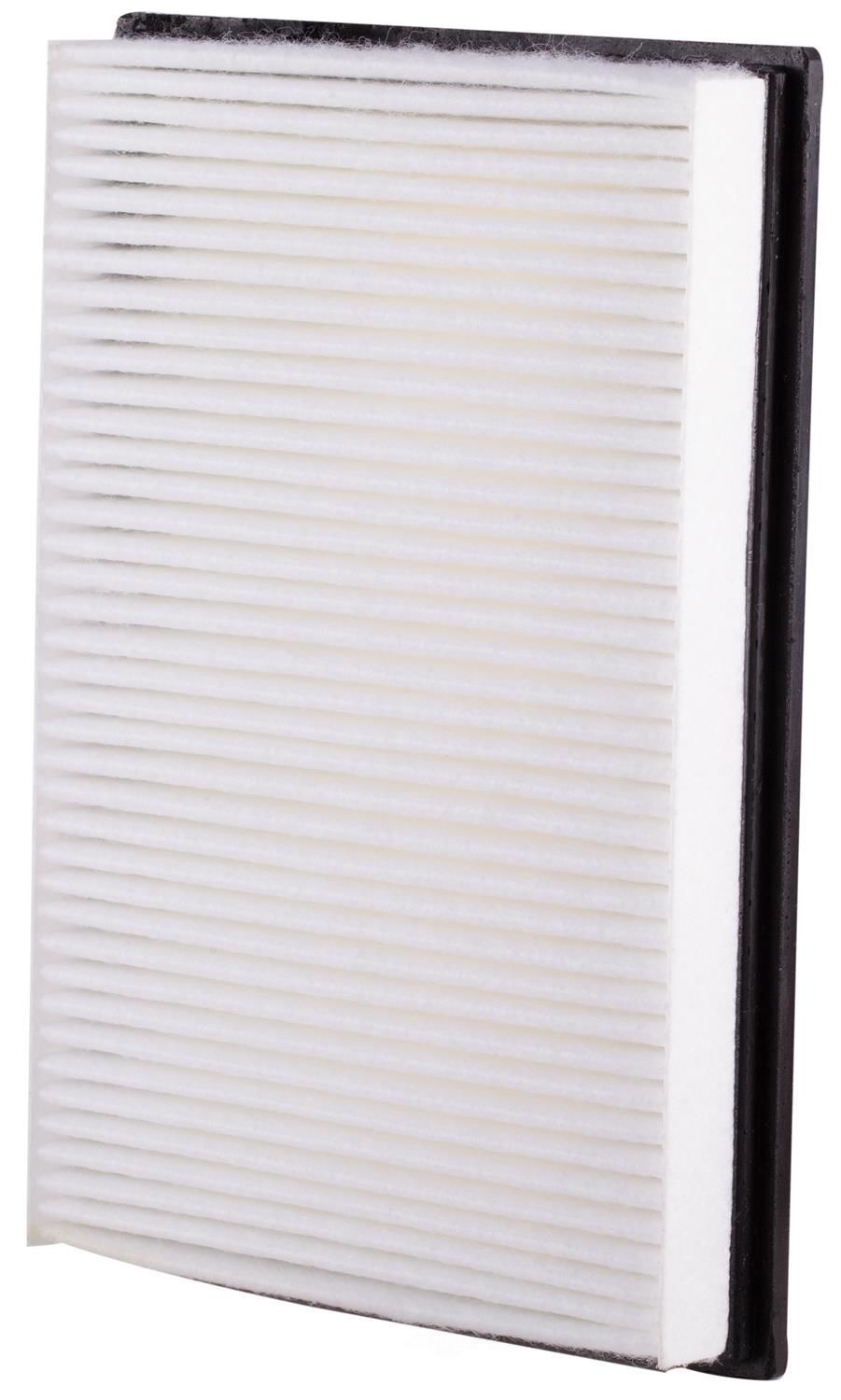 Air Filter  Power Train Components  PA5266