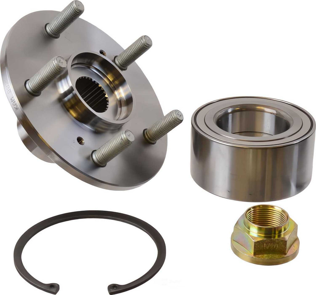 Hub Repair Kit  SKF  BR930583K