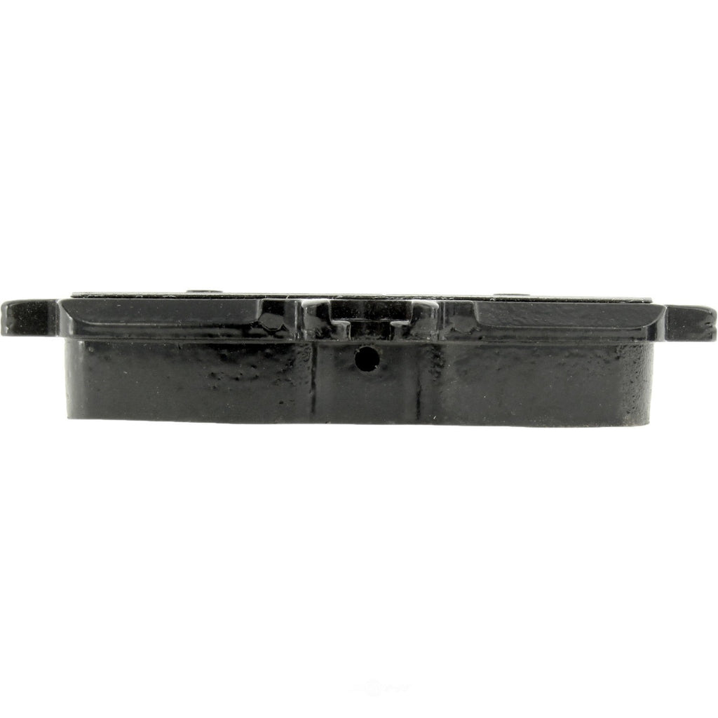 Rr Super Prem Ceramic Brake Pads  Centric Parts  105.16461