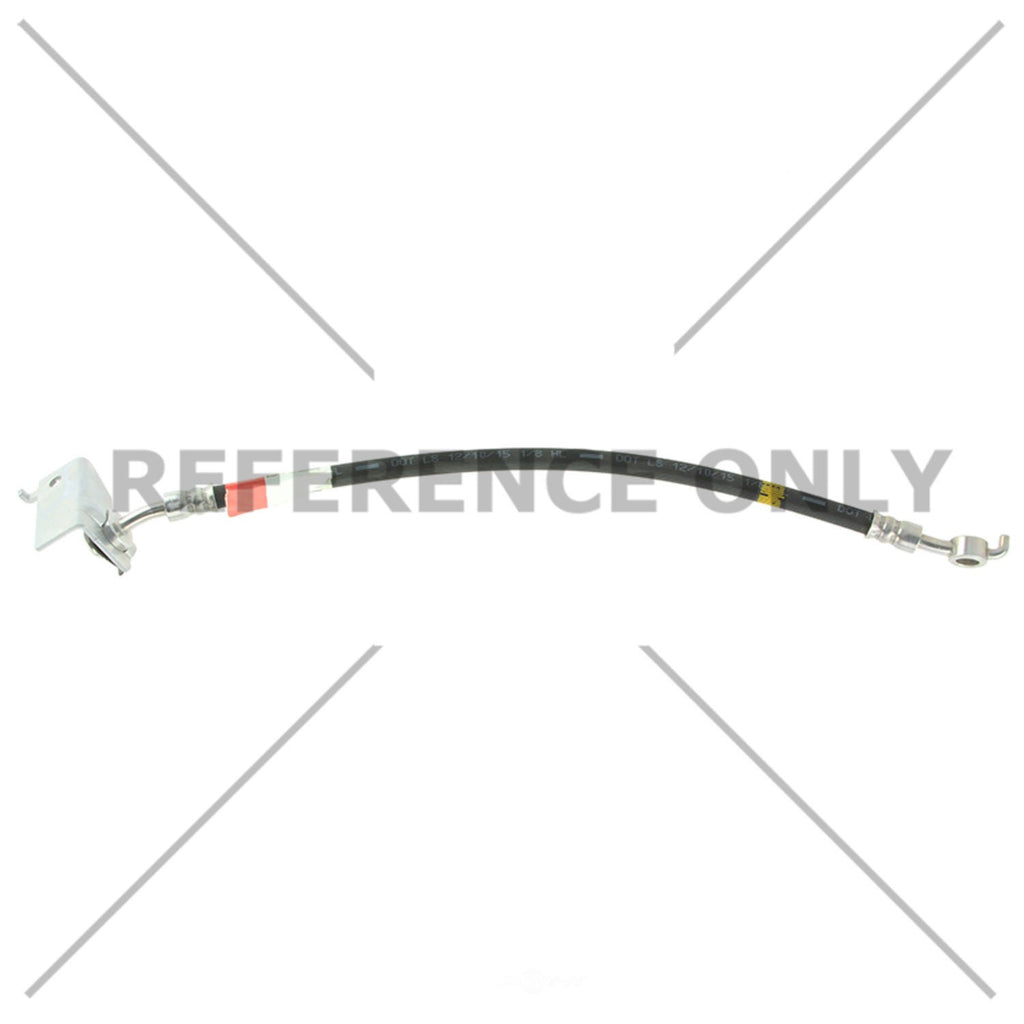 Rr Brake Hose  Centric Parts  150.50384