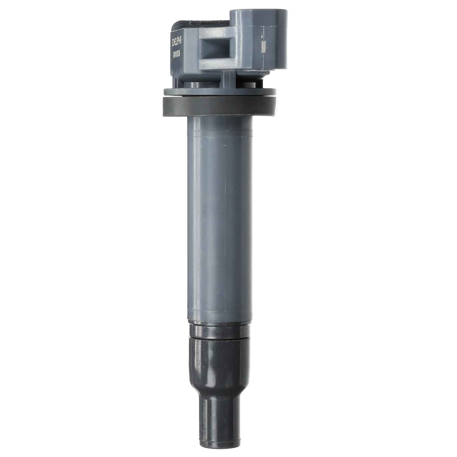Ignition Coil  Delphi  GN10536