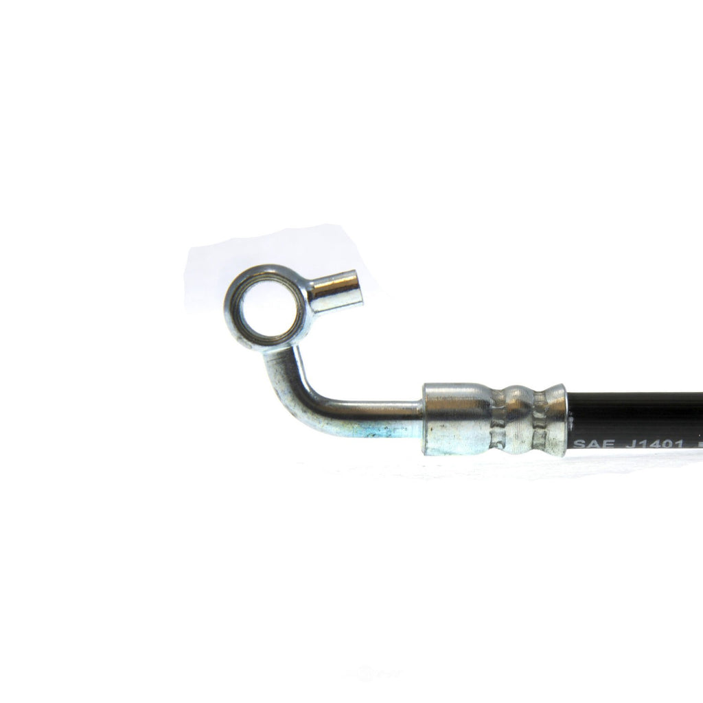 Frt Brake Hose  Centric Parts  150.40112