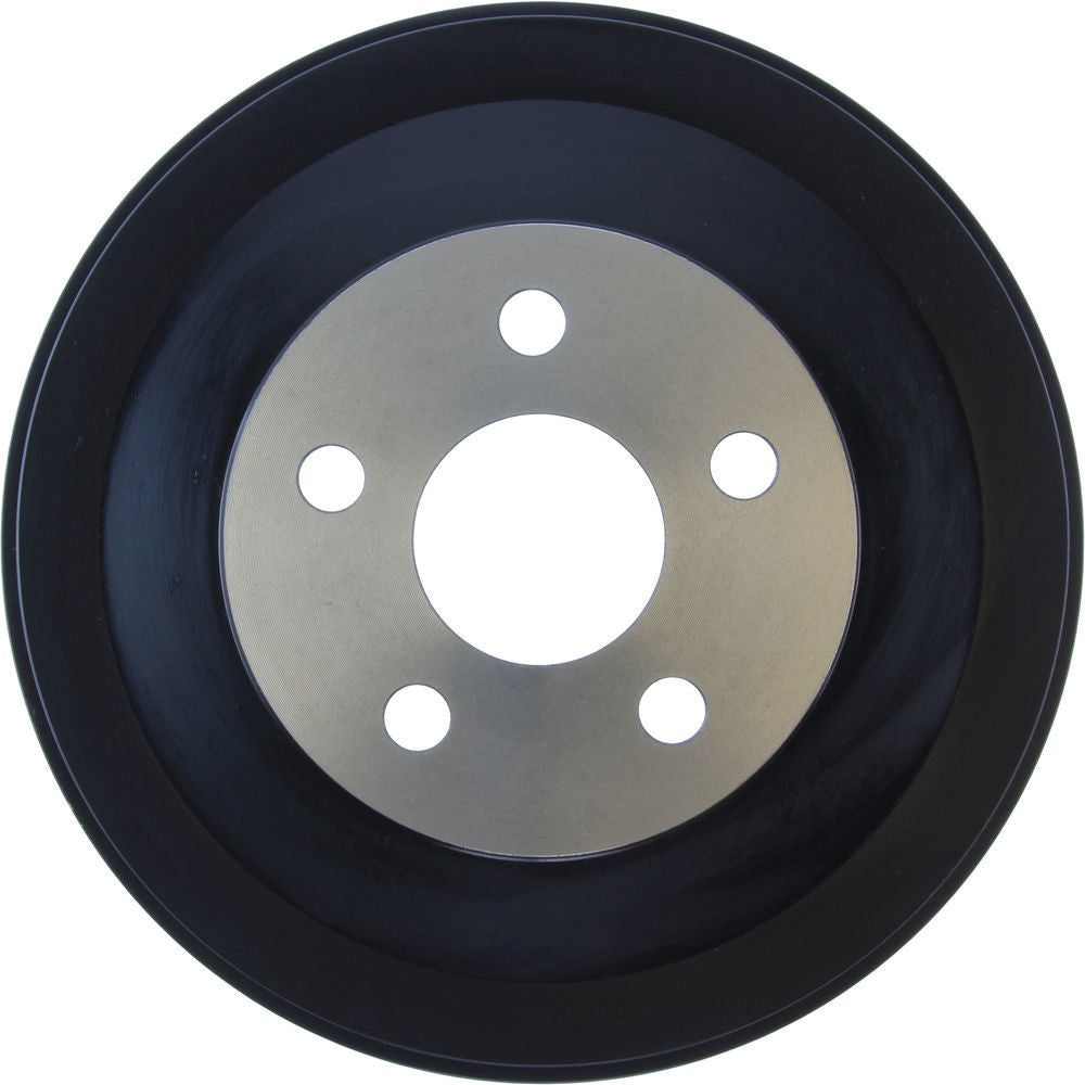 Rr Brake Drum  Centric Parts  122.63047