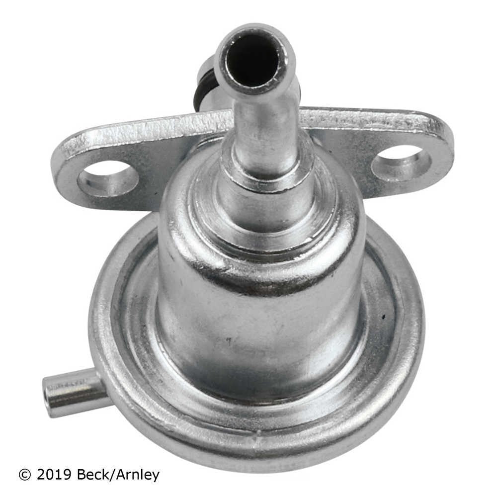 New Pressure Regulator  Beck/Arnley  158-0726