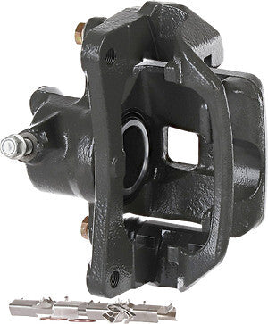 Rr Right Rebuilt Brake Caliper w/Hwd  Cardone Industries  19B2973