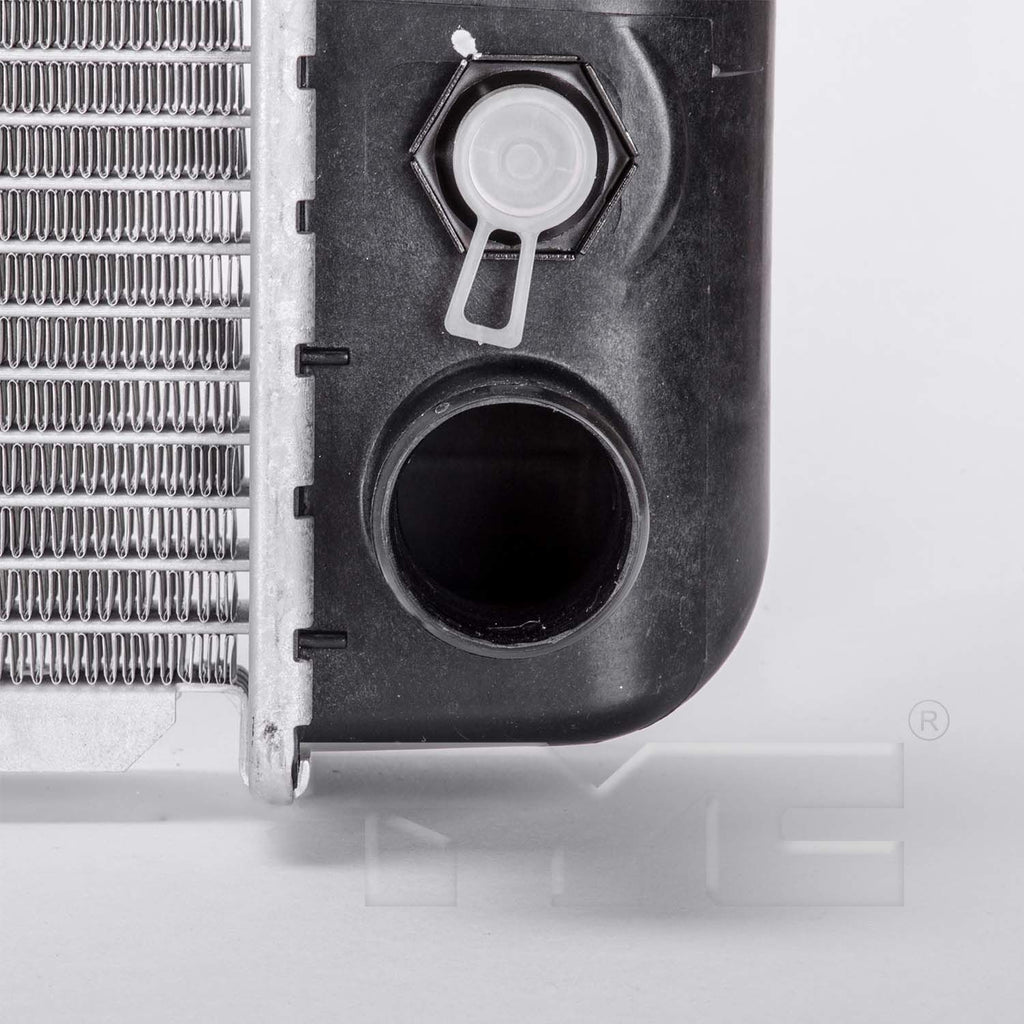Radiator  TYC  1693