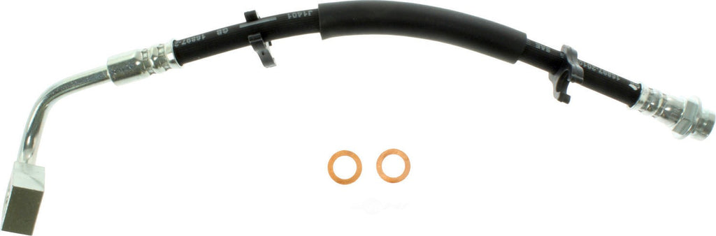Rr Brake Hose  Centric Parts  150.67412