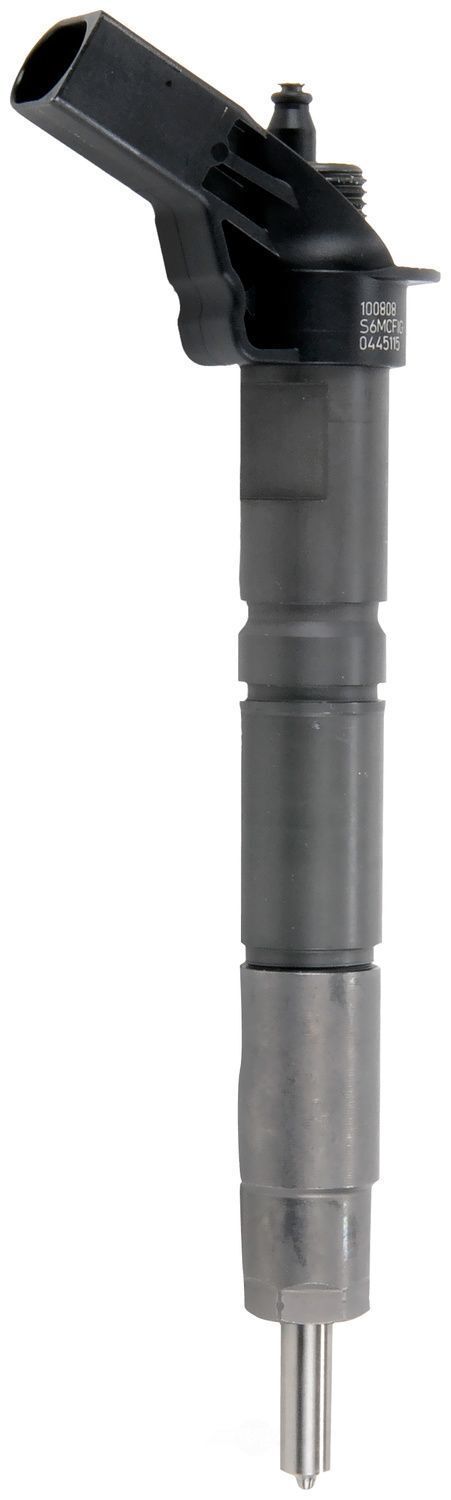 Reman Fuel Injector  Bosch  0986435355