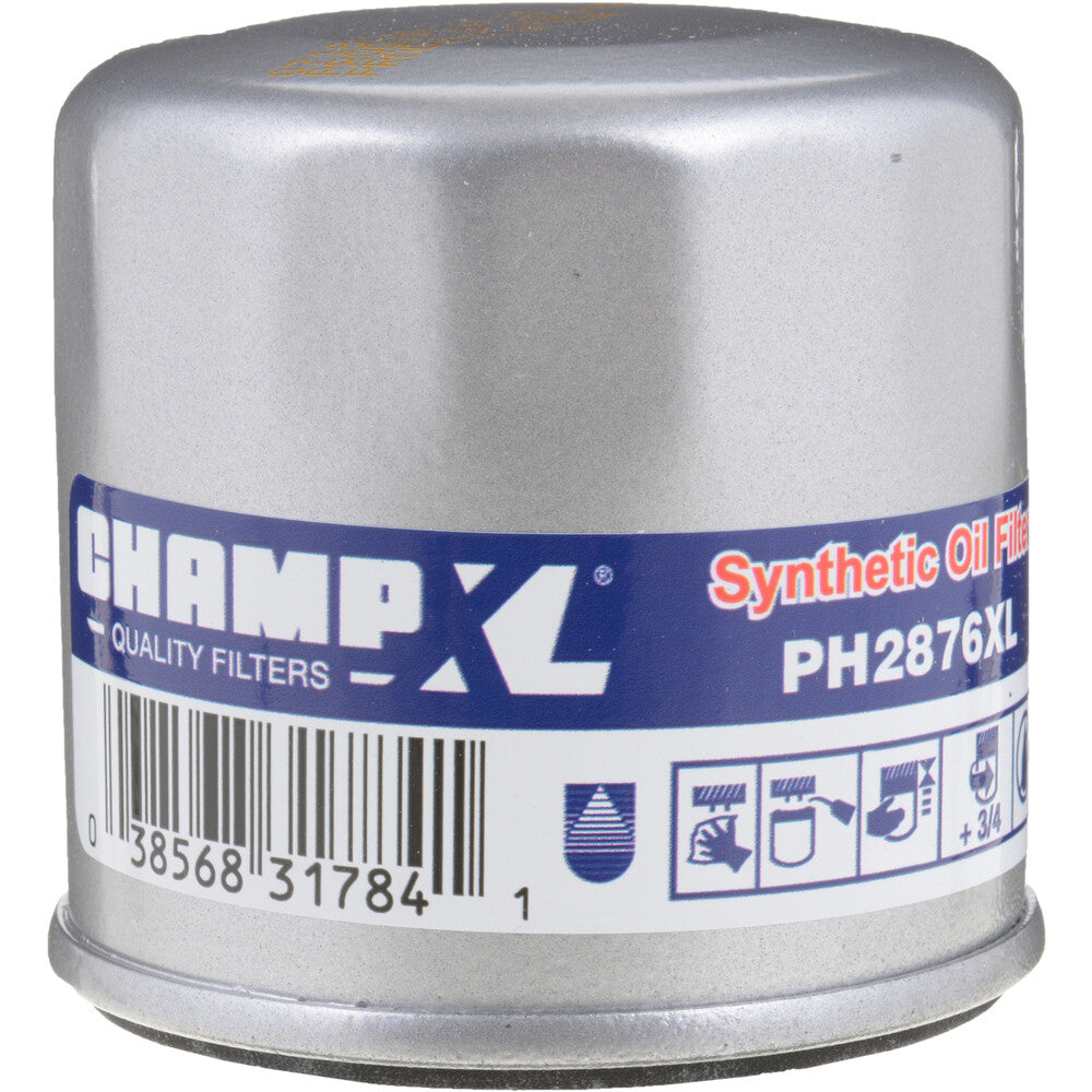 Oil Filter  Champ/Champion Labs  PH2876XL