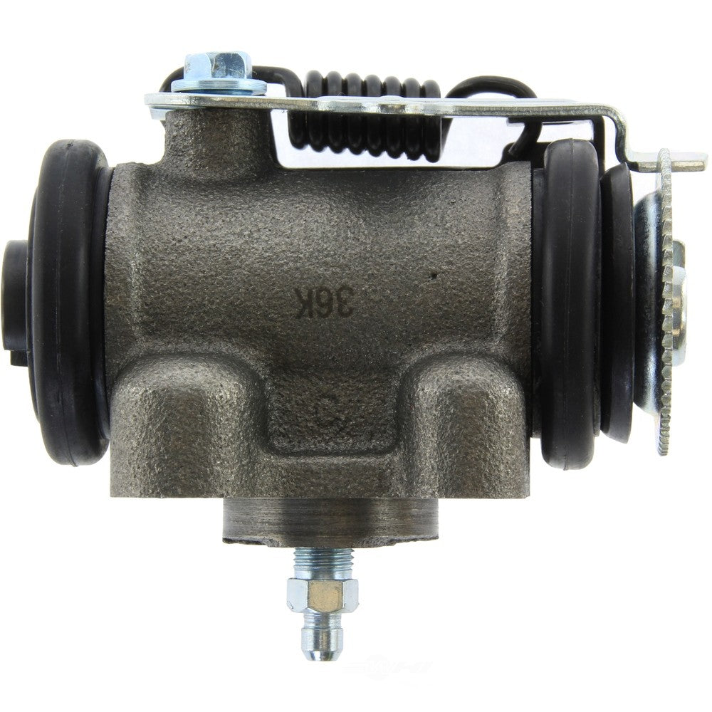 Rr Lft Wheel Brake Cyl  Centric Parts  134.76040