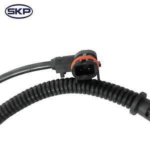 Rr Wheel ABS Brake Sensor  Skyward Automotive  SK695180