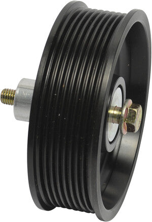 New Idler Pulley  Continental  49172