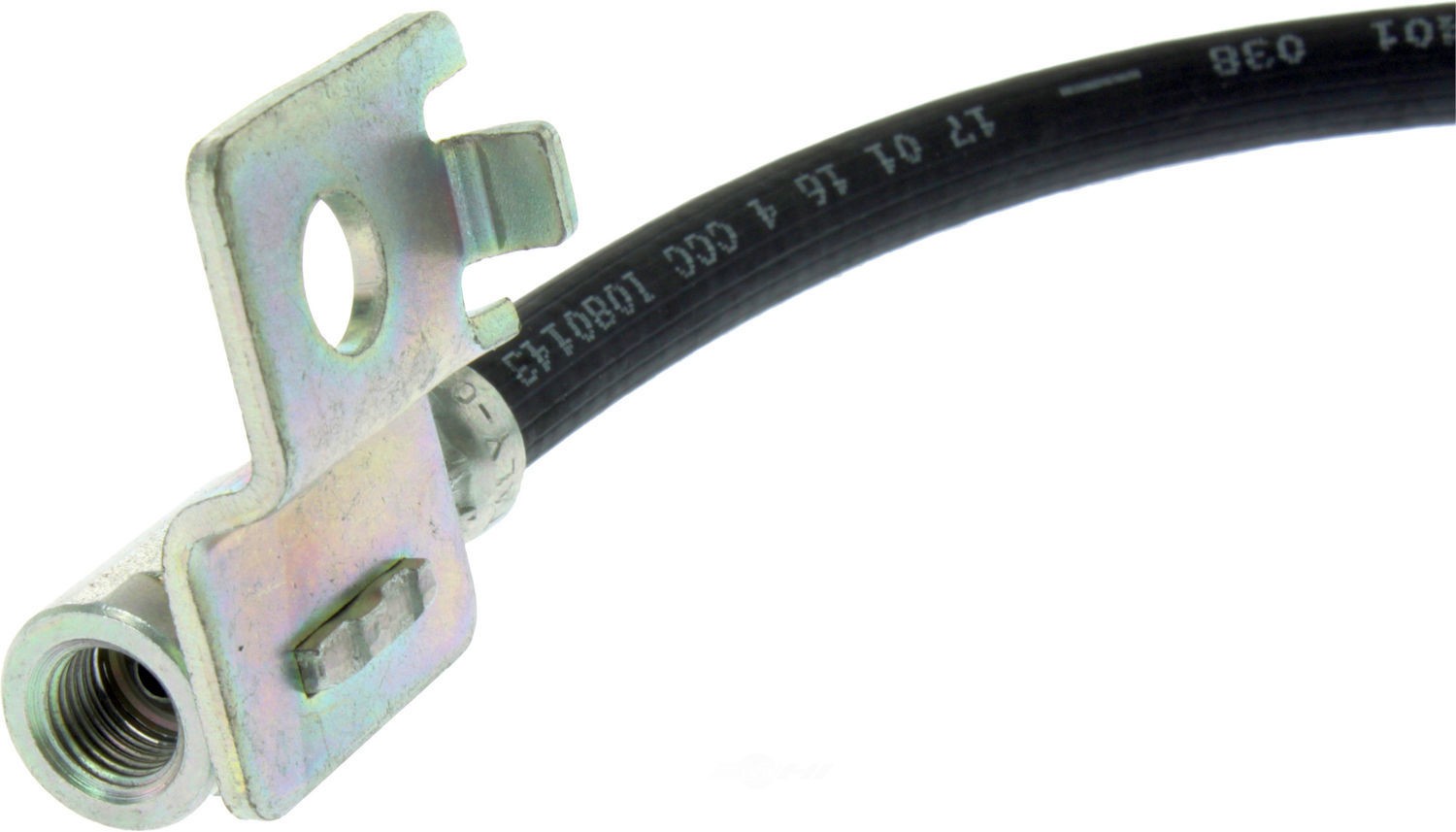 Rr Brake Hose  Centric Parts  150.65340