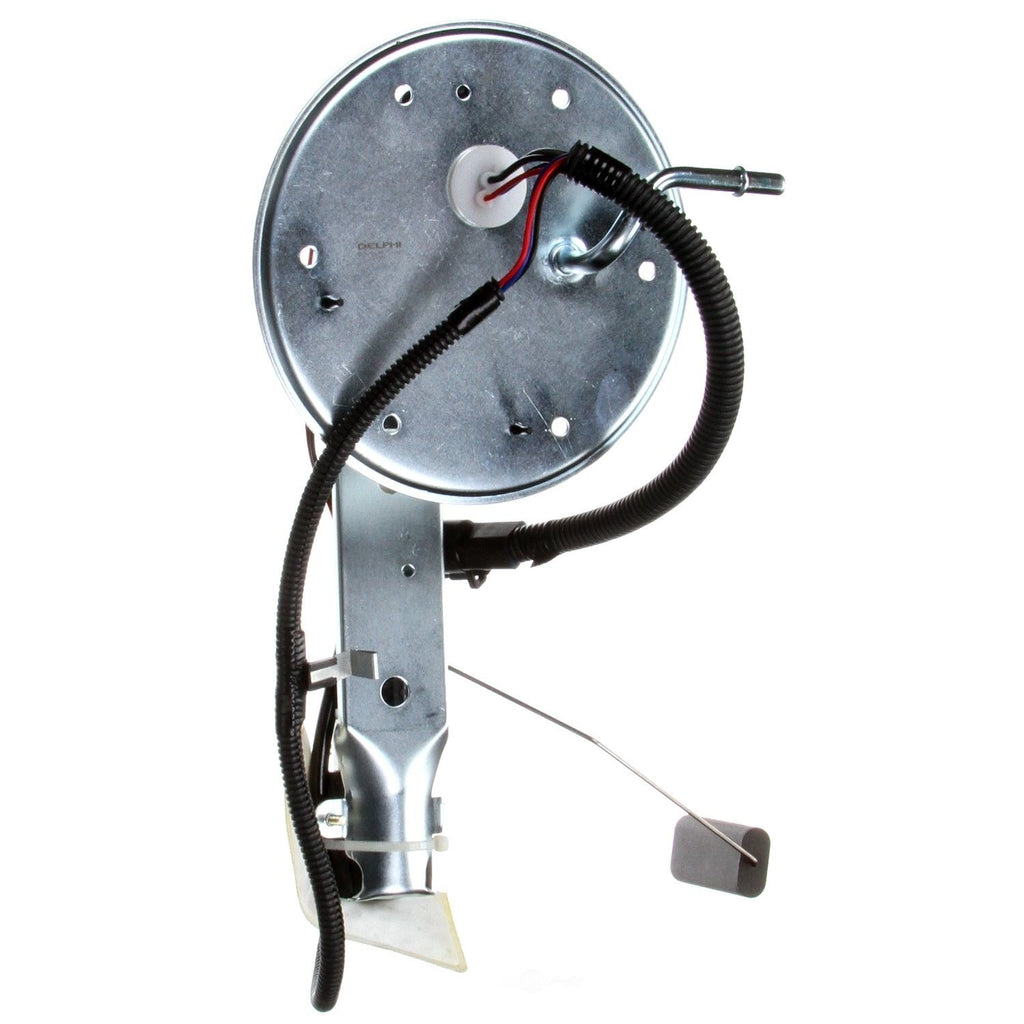 Fuel Pmp & Hanger w/Sender  Delphi  HP10137