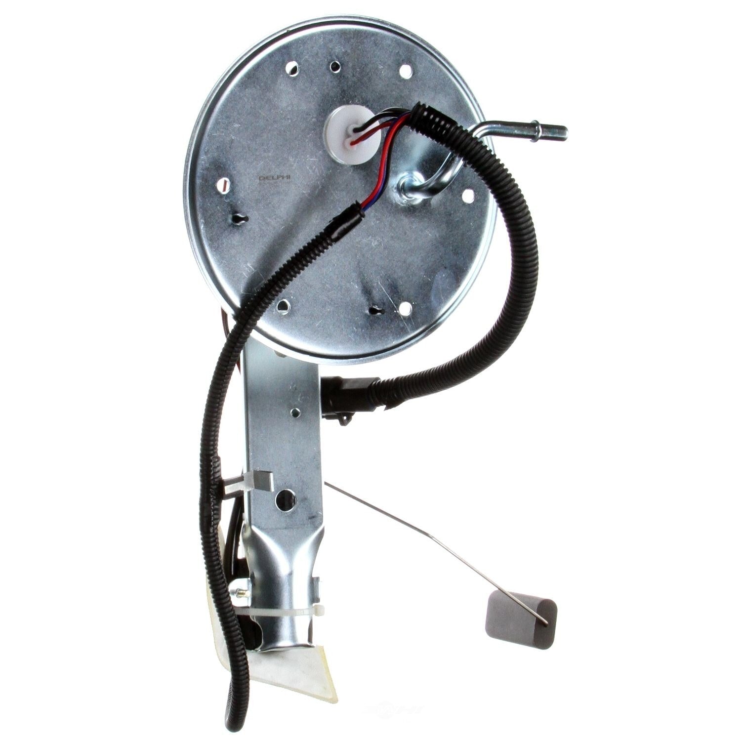 Fuel Pmp & Hanger w/Sender  Delphi  HP10137