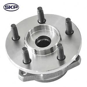 Frt Hub Assy  Skyward Automotive  SK513178
