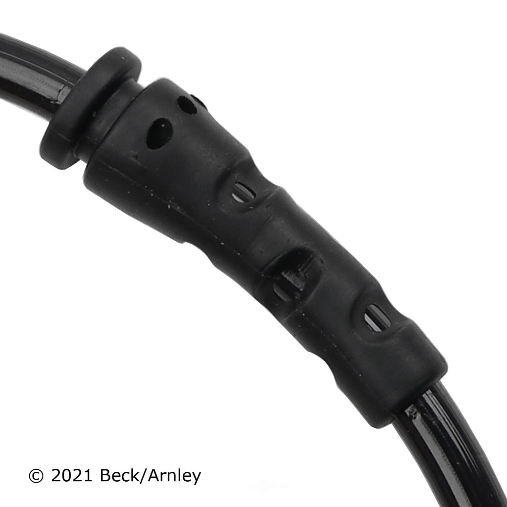 Rr Disc Brake Pads Sensor Wire  Beck/Arnley  084-2079
