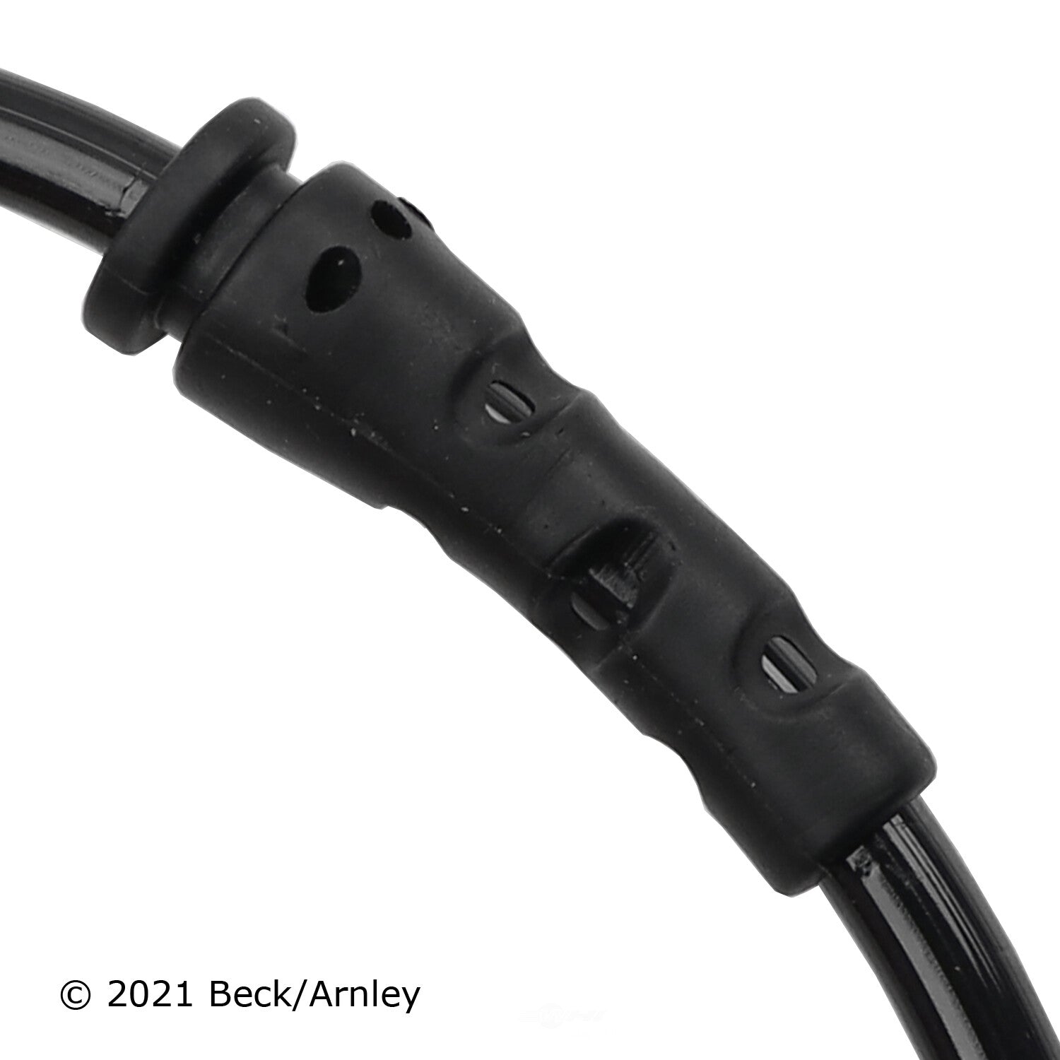 Rr Disc Brake Pads Sensor Wire  Beck/Arnley  084-2079