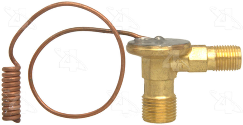 Expansion Valve   Four Seasons   39173