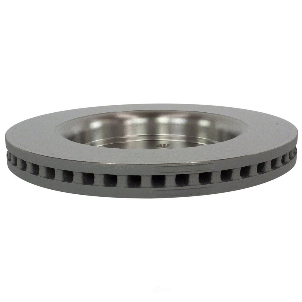 Frt Disc Brake Rotor  Motorcraft  BRRF474