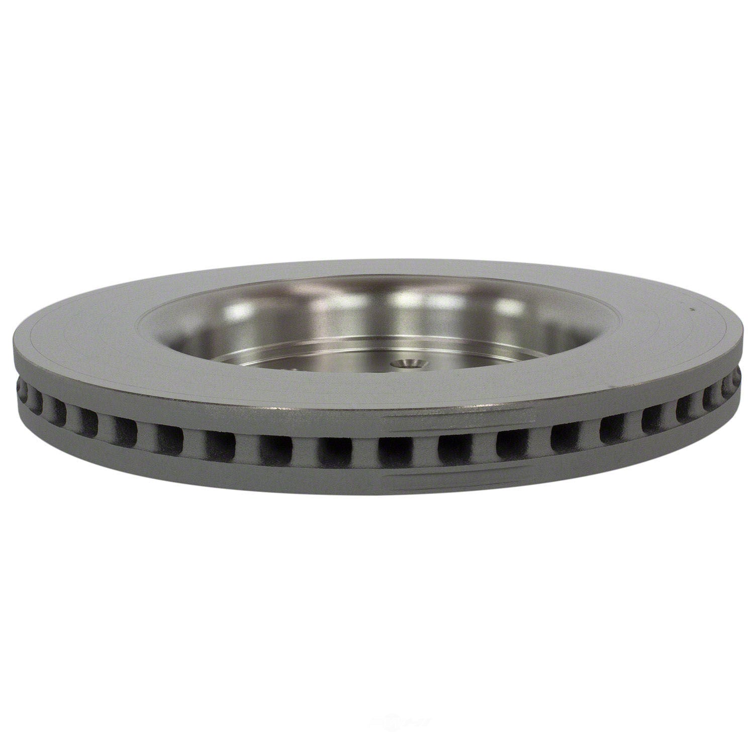 Frt Disc Brake Rotor  Motorcraft  BRRF474
