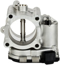New Throttle Body  Bosch  0281002894