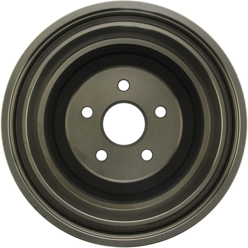 Frt Brake Drum  Centric Parts  122.61010