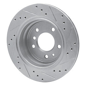 Rr Disc Brake Rotor  DFC  631-31032L