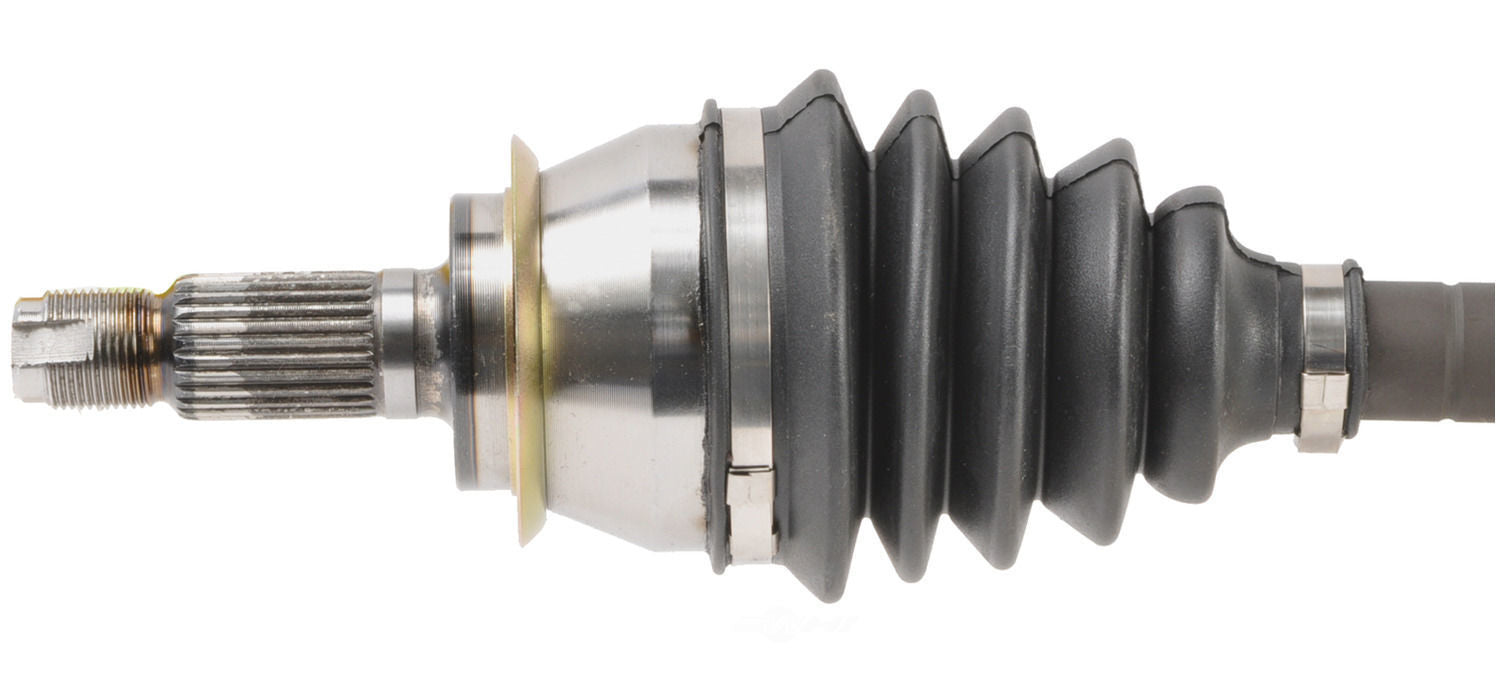 Right New CV Complete Assy  Cardone Industries  66-9278