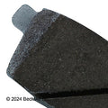 Rr Prem Brake Pads  Beck/Arnley  085-1749