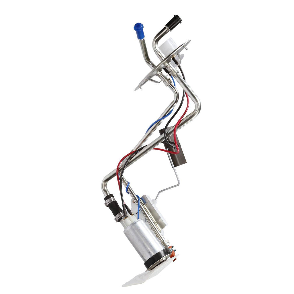 Fuel Pump Hanger Assy  Delphi  HP10157