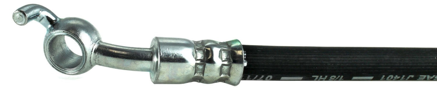 Rr Brake Hose  Centric Parts  150.51344