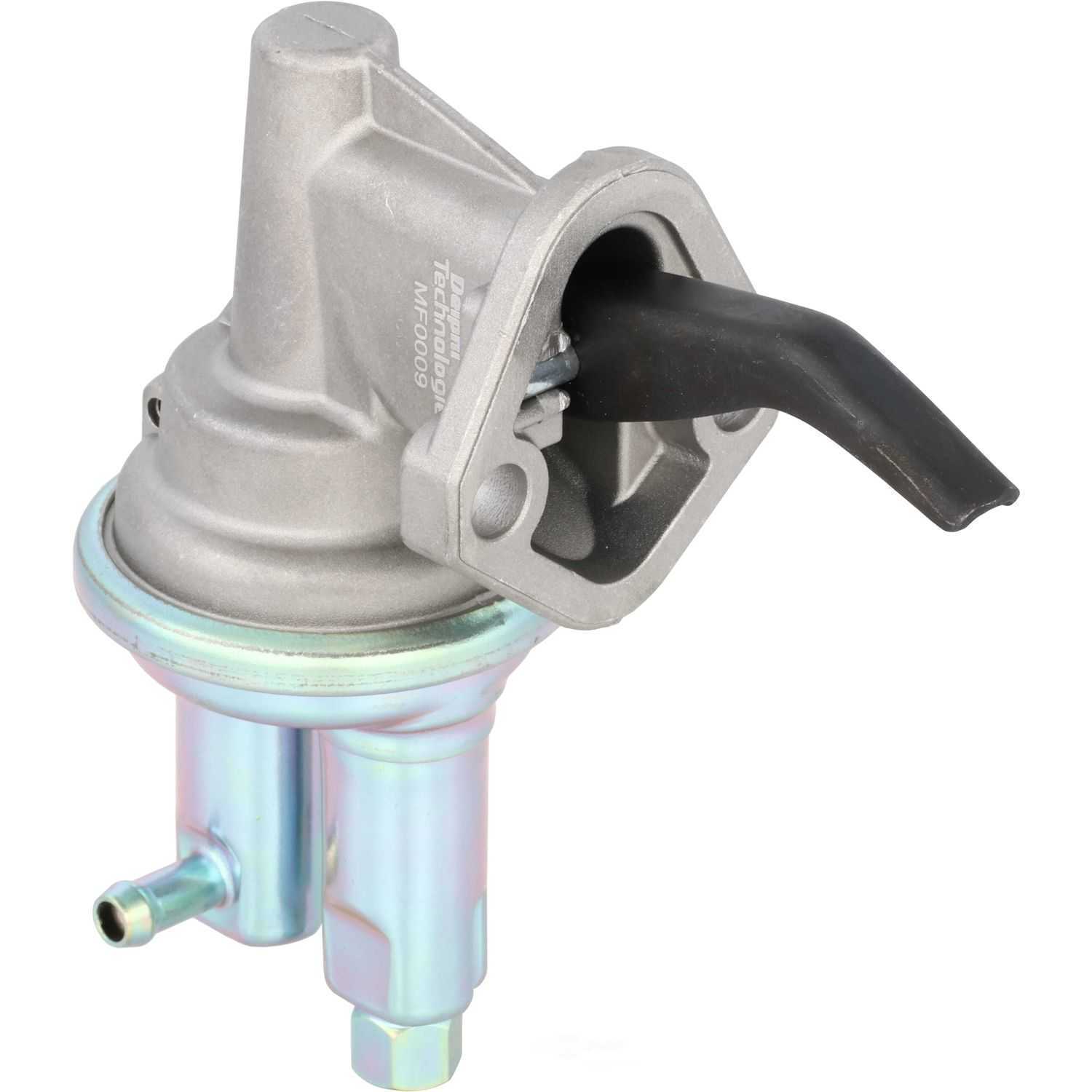New Mechanical Fuel Pmp  Delphi  MF0009