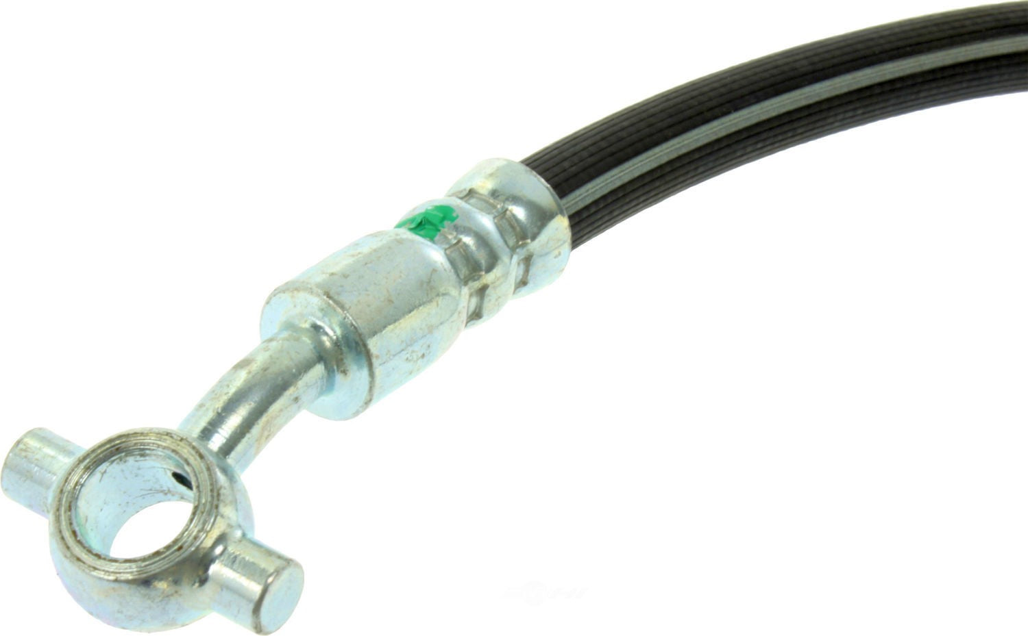 Frt Brake Hose  Centric Parts  150.61055
