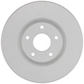 Frt Disc Brake Rotor  Bosch  40011478