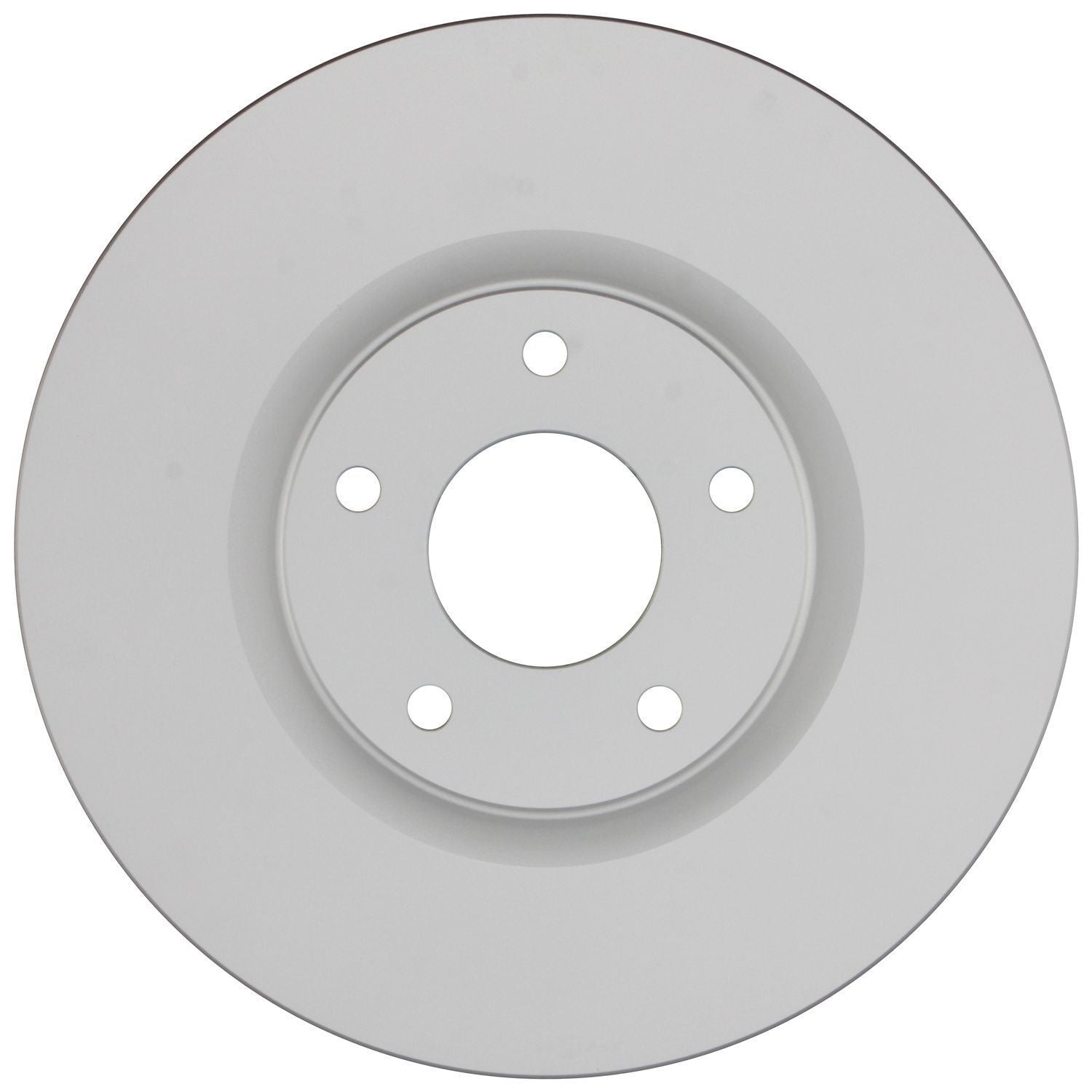 Frt Disc Brake Rotor  Bosch  40011478