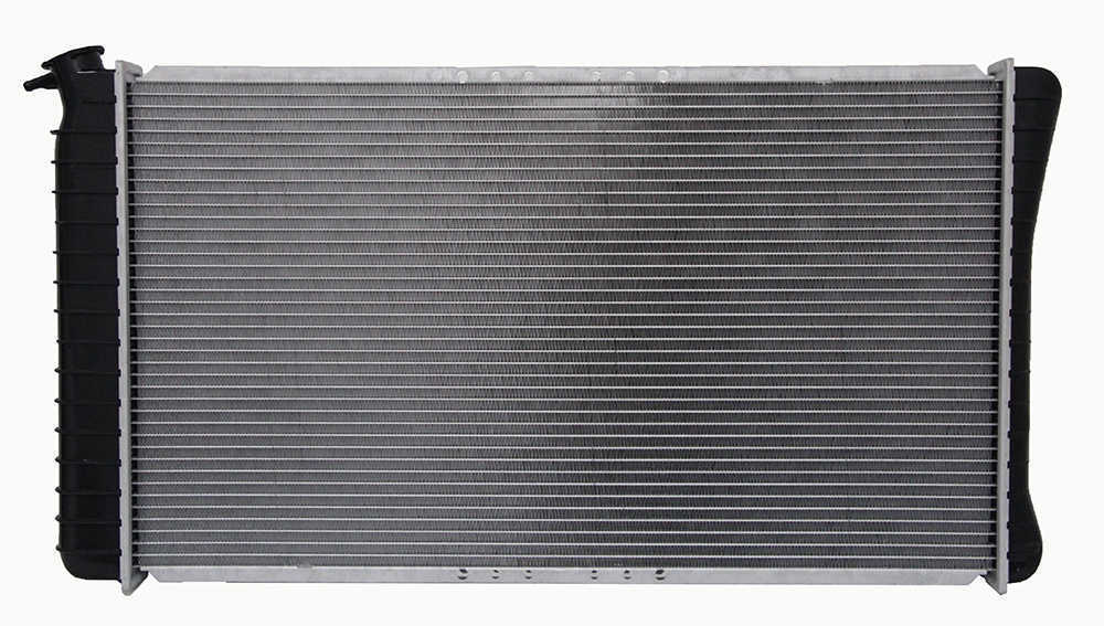 Radiator  OSC  1684