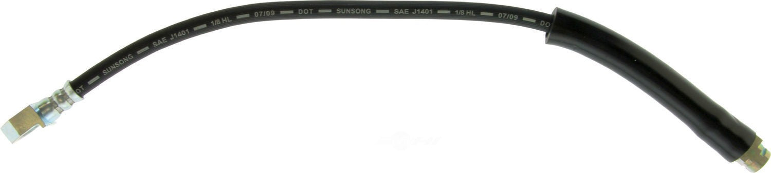 Frt Brake Hose  Centric Parts  150.62134