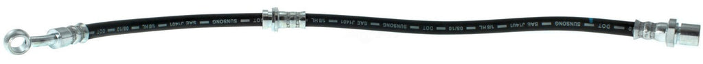 Rr Brake Hose  Centric Parts  150.47305