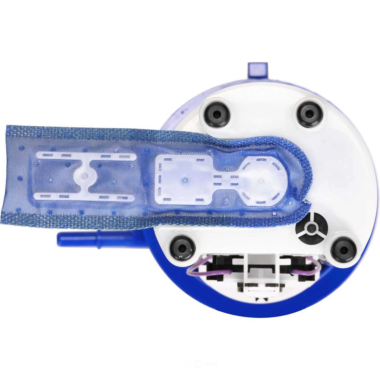 Fuel Pump Module Assy  Delphi  FG0106