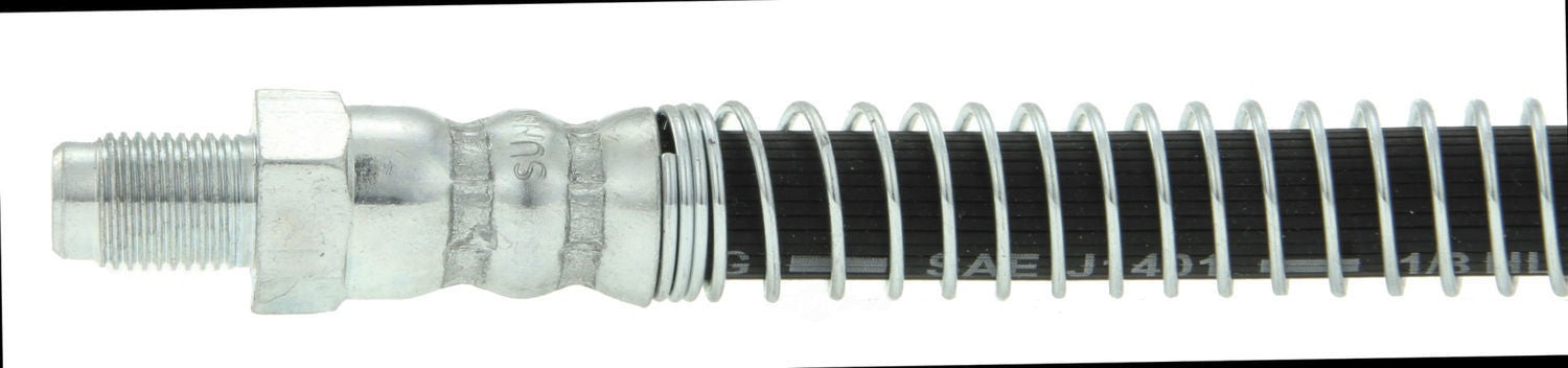 Rr Brake Hose  Centric Parts  150.35315
