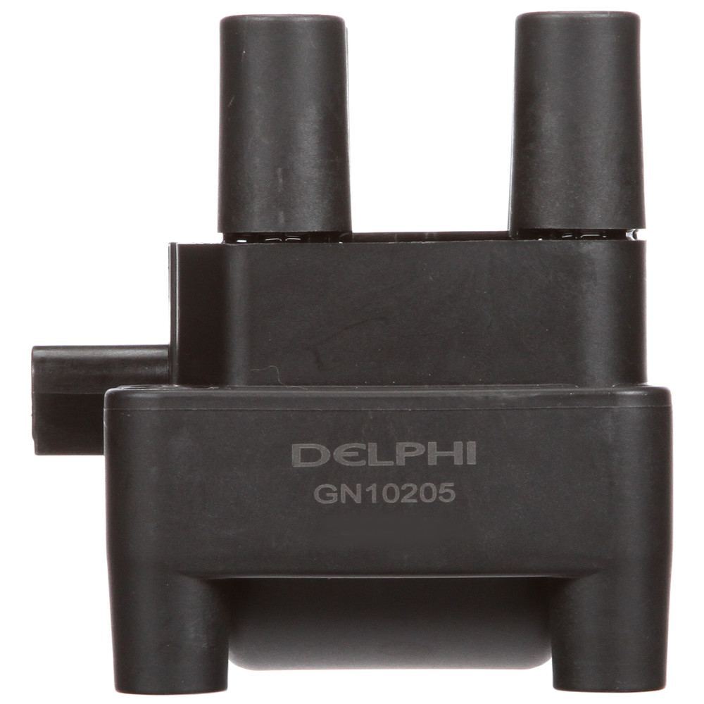 Ignition Coil  Delphi  GN10205