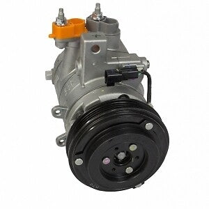 A/C  Compressor & Clutch-New  Motorcraft  YCC371