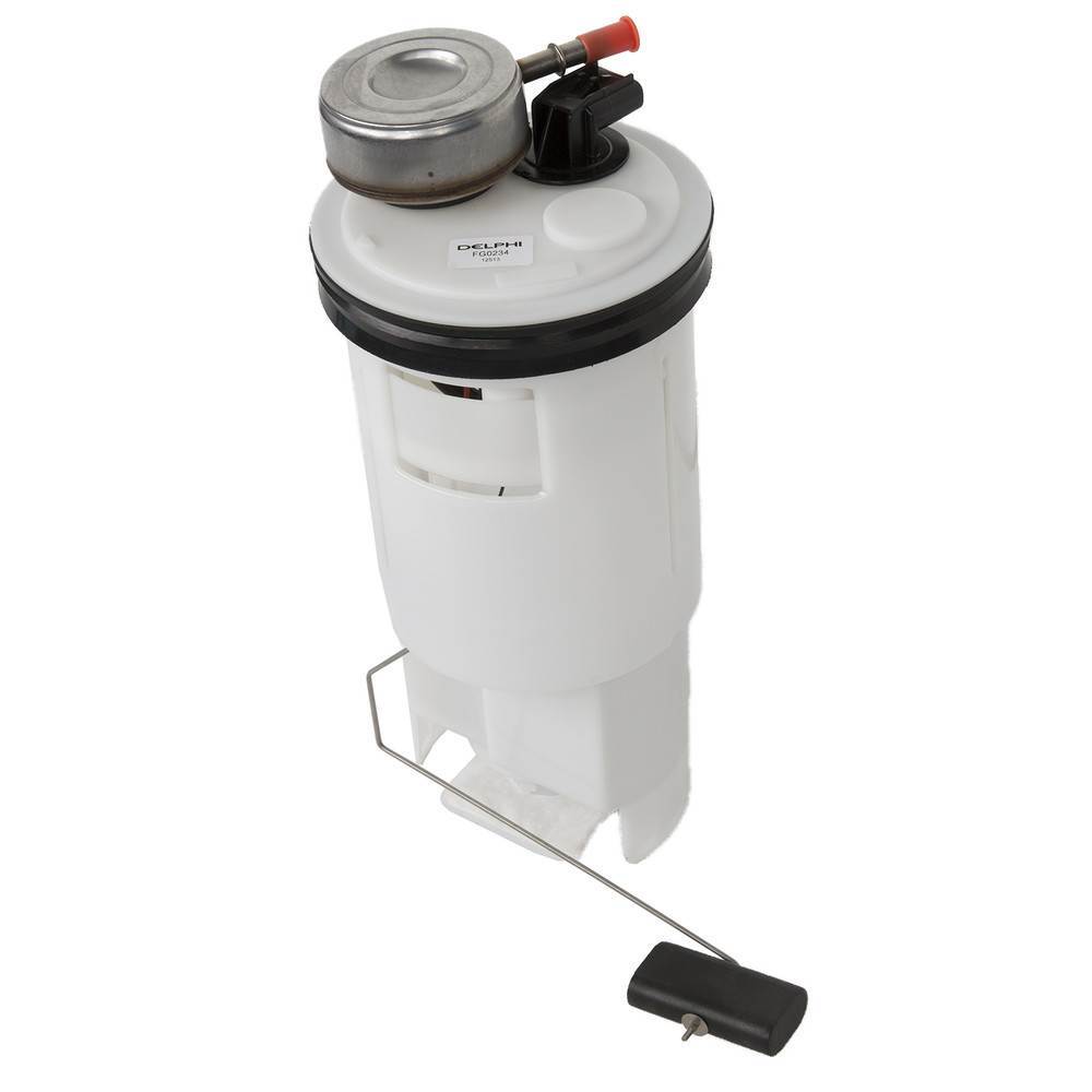 Fuel Pump Module Assy  Delphi  FG0234